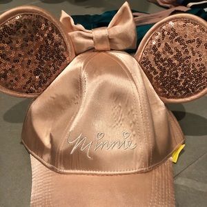 Women’s Disney Mickey Hat